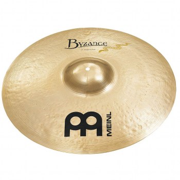 Meinl B21sr-b 21` Serpents Ride, Brilliant купить