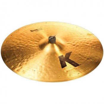 Zildjian 22` K` Dark Medium Ride купить