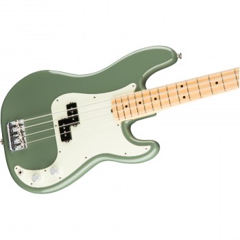 Fender AM PRO P BASS MN ATO купить