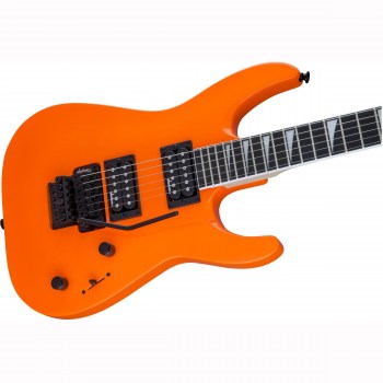 Jackson Js32 Dka, Ah Fb - Neon Orange купить