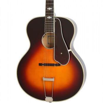 Epiphone Masterbilt De Luxe Vintage Sunburst купить