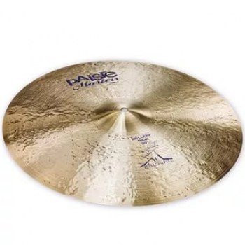 Paiste Masters 20 MELLOW RIDE купить