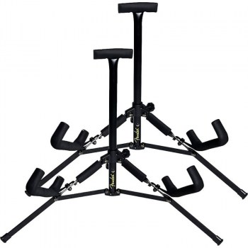 Fender Mini Acoustic Stand, 2 Pack купить