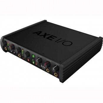 Ik Multimedia Axe I/o купить