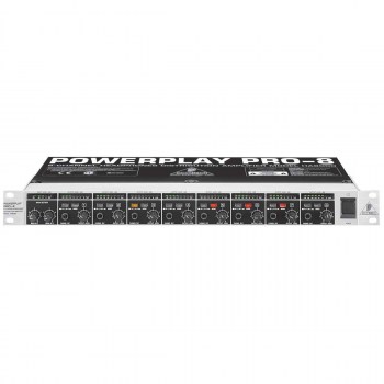 Behringer HA8000 купить