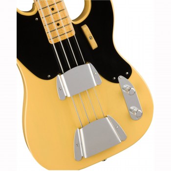 Fender 2018 Vintage Custom 1951 Precision Bass® - Nocaster Blonde купить