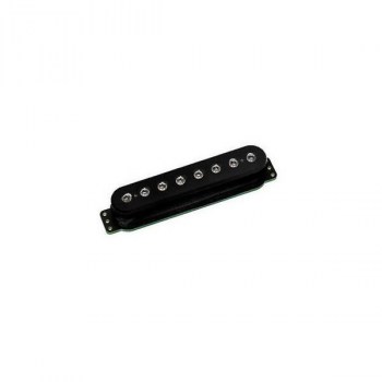 Dimarzio IONIZER 8 NECK DP810BK купить