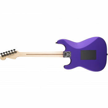 Charvel® USA Select So-Cal HSS FR, Rosewood Fingerboard, Satin Plum купить