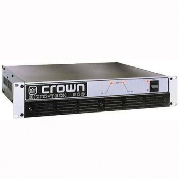 Crown Dci2|600 купить