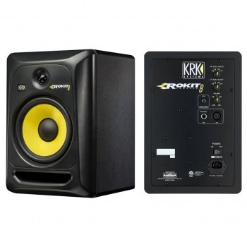 KRK RP8G3 купить