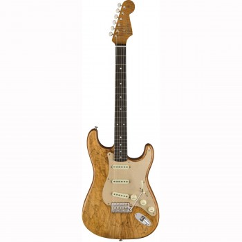 Fender 2018 Artisan Spalted Maple Stratocaster® купить