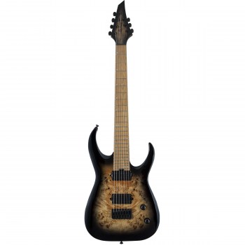 Jackson PRO MM JUGG HT 7 - BLK BRST P BURL купить