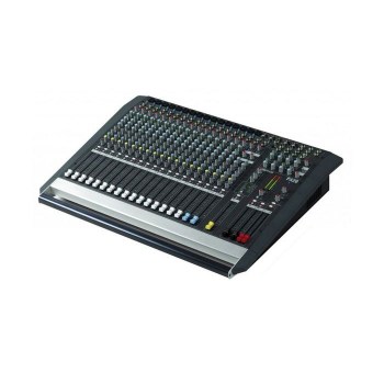 Allen & Heath PA20 купить