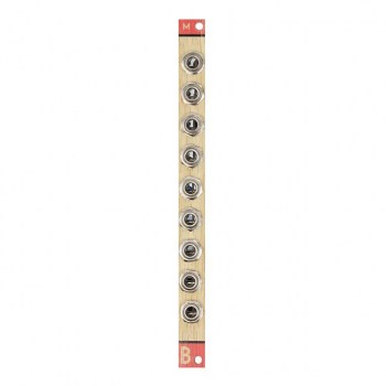 Bastl Instruments Passive Multiple Passive Multiple купить