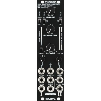 Bastl Instruments Timber купить