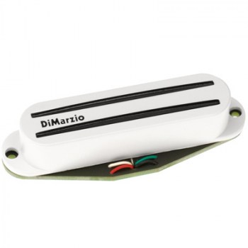 Dimarzio THE CRUISER BRIDGE DP187W купить