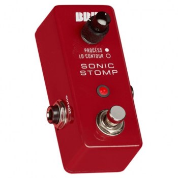 BBE Sonic Stomp Mini купить