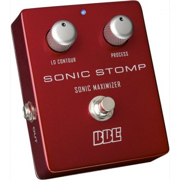 BBE Sonic Stomp купить