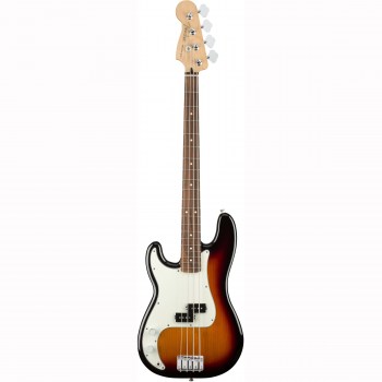 Fender Player P Bass Lh Pf 3tsb купить