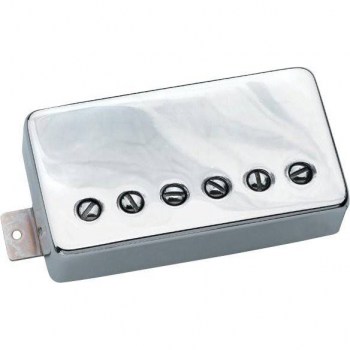 Seymour Duncan SH-55B SETH LOVER MODEL. BRIDGE, NICKEL купить