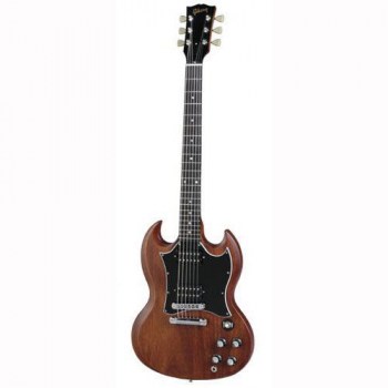 Gibson Sg Special Faded Worn Brown Ch купить