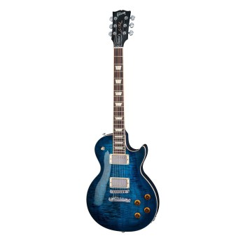 Gibson LES PAUL STANDARD 2018 COBALT BURST купить