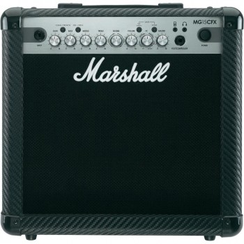 Marshall MG15CFX COMBO купить