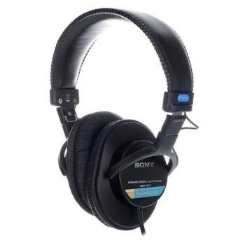 Sony MDR-7506 купить