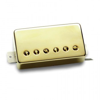 Seymour Duncan SH-55B SETH LOVER MODEL GOLD купить