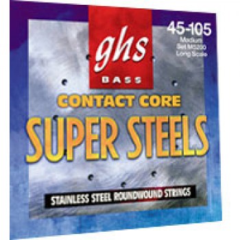 GHS Strings L5200 SuperSTEEL купить