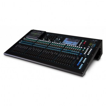 Allen & Heath QU-32 купить