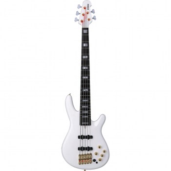 Yamaha BBNE2WH Nathan East купить