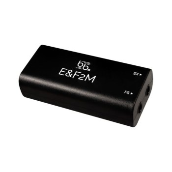 Beat Bars E&-F2M Dual MIDI USB Adapter купить