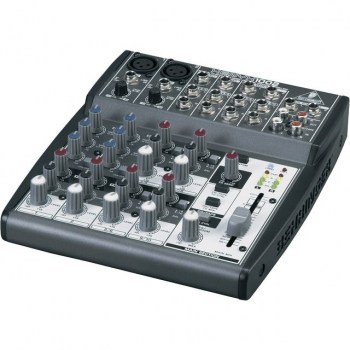 Behringer XENYX 1002 Premium Mixer купить