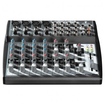 Behringer XENYX 1202 Premium Mixer купить