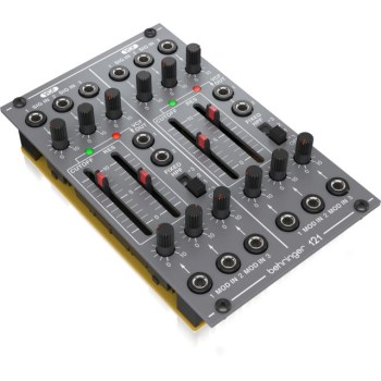 Behringer 121 Dual VCF купить