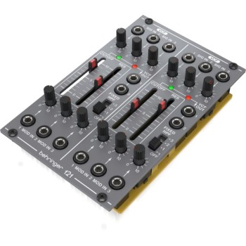 Behringer 121 Dual VCF купить