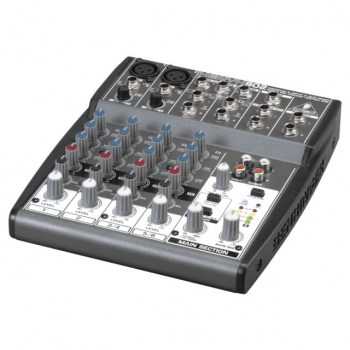 Behringer XENYX 802 Premium Mixer купить