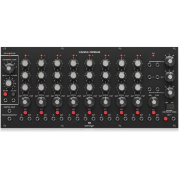 Behringer 960 Sequential Controller купить