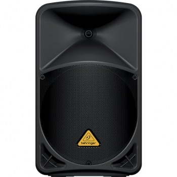 Behringer Eurolive B112MP3 Active PA Speaker купить