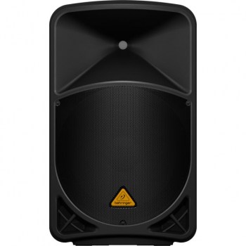 Behringer Eurolive B115MP3 Active PA Speaker купить