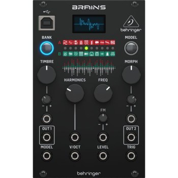 Behringer Brains купить