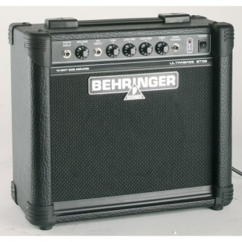 Behringer Ultrabass BT 108 Combo 15 Watts купить