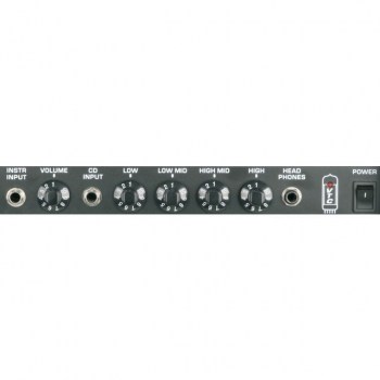 Behringer Ultrabass BT 108 Combo 15 Watts купить