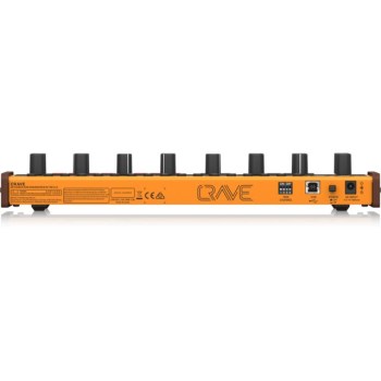 Behringer Crave купить