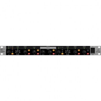 Behringer CX 2310 Super-X Pro Crossover купить