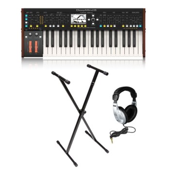 Behringer DeepMind 6 Complete Set купить