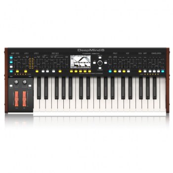 Behringer DeepMind 6 купить