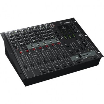 Behringer Pro Mixer DX2000USB купить