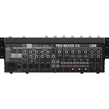 Behringer Pro Mixer DX2000USB купить